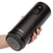 BIONIC VIBRO STROKER WITH OSCILLATION AND SUCTION-4