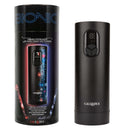BIONIC VIBRO STROKER WITH OSCILLATION AND SUCTION-6