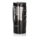 Optimum Power Ultimate Power Stroker by California Exotic Novelties, compact male stroker with intense vibration.