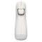 Optimum Power® Life-like Pulsar Stroker - Rechargeable Vibration & Suction Masturbator for Enhanced Solo Pleasure