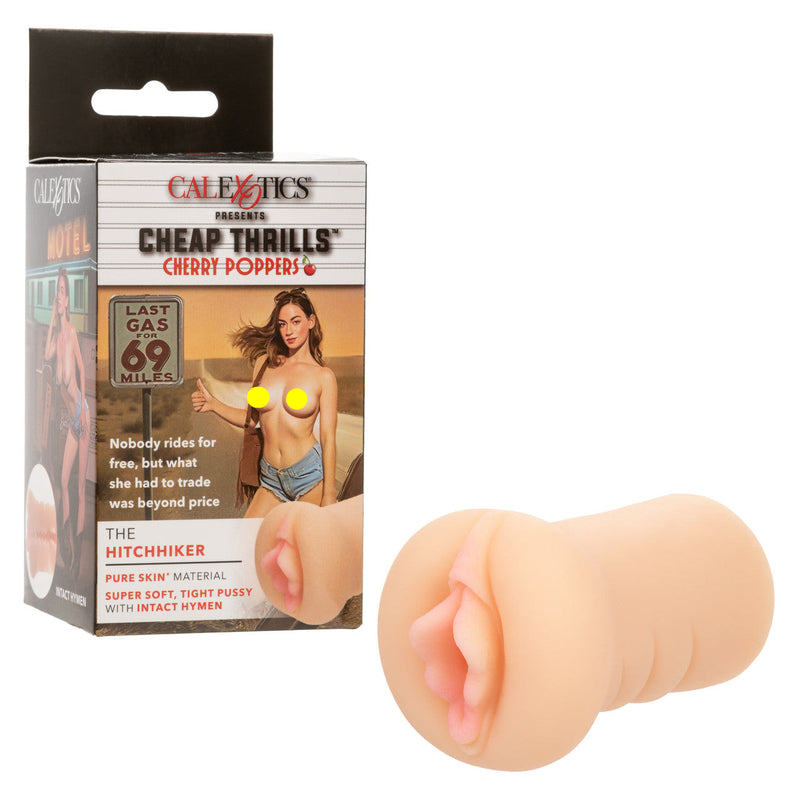 CHEAP THRILLS CHERRY POPPERS HITCHHIKER-7