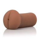 Cheap Thrills The Roller Girl Brown Ass Stroker providing a realistic and comfortable experience for users.