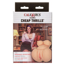CHEAP THRILLS THE PERSONAL SECRETARY-1