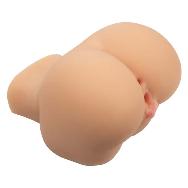 Cheap Thrills The Farmer’s Daughter Masturbator, dual-entry design made from life-like Pure Skin material, realistic and pleasurable sensory experience