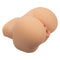 Cheap Thrills The Farmer’s Daughter Masturbator, dual-entry design made from life-like Pure Skin material, realistic and pleasurable sensory experience