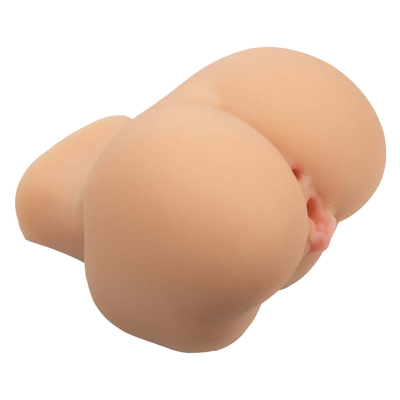 Cheap Thrills The Farmer’s Daughter Masturbator, dual-entry design made from life-like Pure Skin material, realistic and pleasurable sensory experience