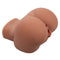 Cheap Thrills The Roller Babe Masturbator - Dual Entry, Heavyweight with Ultra Life-like Pure Skin Material for Authentic Sensual Experience