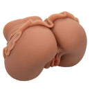 Cheap Thrills The Homecoming Queen Masturbator made from ultra life-like Pure Skin material with dual entry design for varied sensations