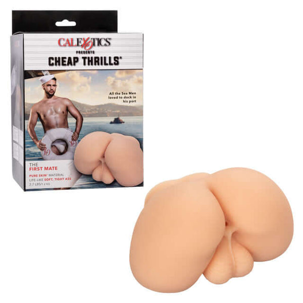CHEAP THRILLS THE FIRST MATE-5
