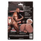 Packaging for Cheap Thrills The Mechanic male masturbator featuring product details and lifelike design.