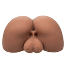 Realistic male masturbator designed for intense pleasure with lifelike features and an ultra soft texture.