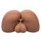 Realistic male masturbator designed for intense pleasure with lifelike features and an ultra soft texture.