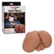 Cheap Thrills The Mechanic male masturbator in packaging with realistic lifelike design and ultra-soft material.