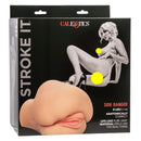 STROKE IT SIDE BANGER IVORY-1