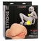 STROKE IT SIDE BANGER IVORY-1