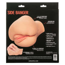 STROKE IT SIDE BANGER IVORY-2