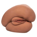 STROKE IT SIDE BANGER BROWN-4