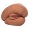 STROKE IT SIDE BANGER BROWN-4
