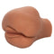 STROKE IT SIDE BANGER BROWN-5