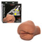 STROKE IT SIDE BANGER BROWN-6