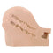 Stroke It Vibrating Twerking BBL Ivory Realistic Masturbator designed for a lifelike stroking experience.