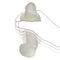 Slop Top Nasty Luv glow-in-the-dark textured stroker held in hand.