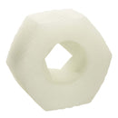 Slop Top Nasty Luv glow-in-the-dark textured stroker for an enhanced pleasure experience.
