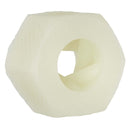 Slop Top Nasty Luv glow-in-the-dark textured stroker for enhanced pleasure.
