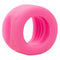 Slop Top Filthy Luv glow-in-the-dark pink textured stroker for thrilling oral play made from premium Liquid Silicone.