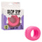 Slop Top Filthy Luv glow-in-the-dark textured stroker with packaging for thrilling oral play.
