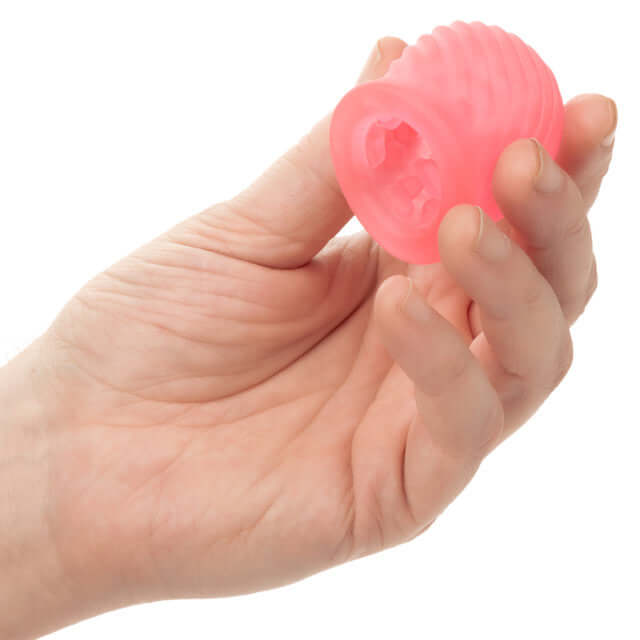 POP SOCK! TICKLER PINK-1