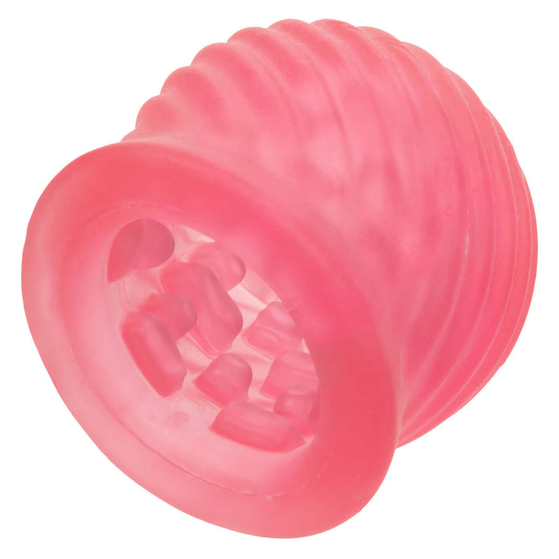 POP SOCK! TICKLER PINK-3