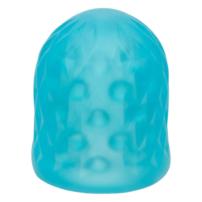 POP SOCK! TICKLER BLUE-0