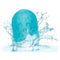 POP SOCK! TICKLER BLUE-2