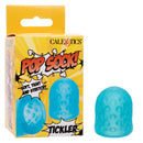 POP SOCK! TICKLER BLUE-4