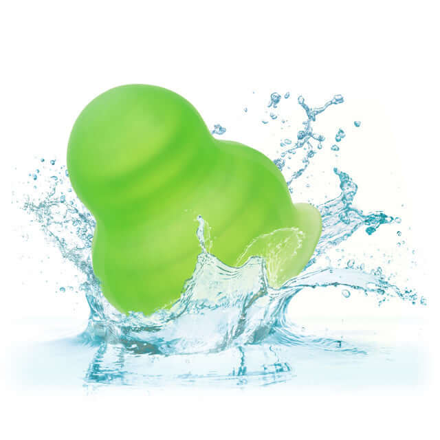 POP SOCK! TICKLER GREEN-2