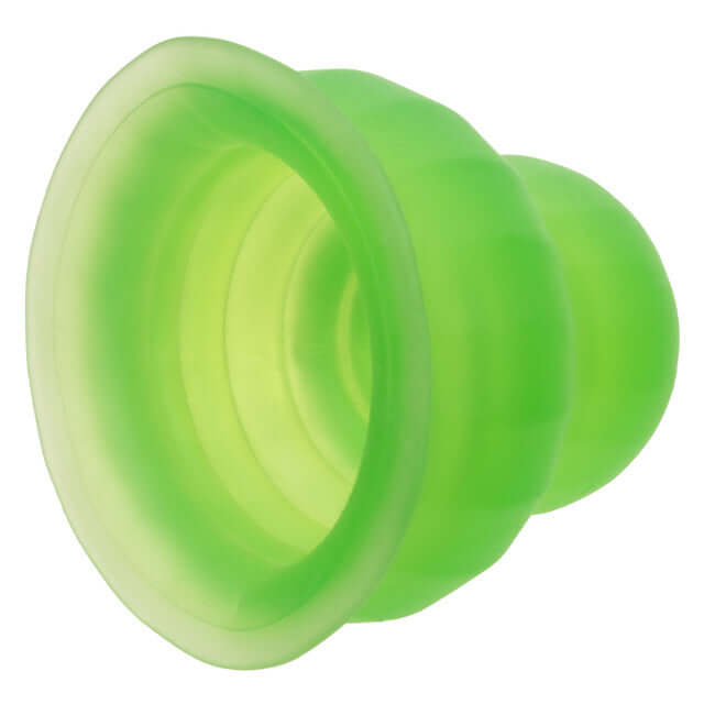 POP SOCK! TICKLER GREEN-3