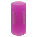 POP SOCK! BEADED PURPLE-0