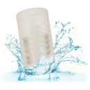 POP SOCK! BEADED CLEAR-2