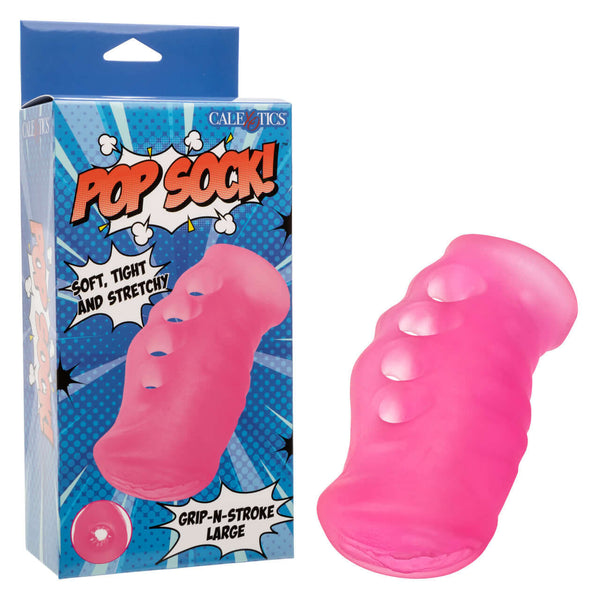 POP SOCK! GRIP N STROKE LARGE-4