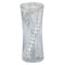Cyclone Dual Ribbed Stroker XL with textured chambers for enhanced solo play experience.