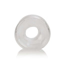 Clear enhancement ring from the Optimum Sta-Hard Erector Set for stronger, supported erections.
