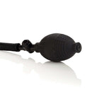 Optimum Series Bullfighter Penis Pump manual pump bulb for controlled suction and customizable fit.