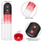 Optimum Series Big Man’s Rechargeable EZ Pump with easy controls and powerful suction for enhanced performance.