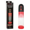 Optimum Series Big Man’s Rechargeable EZ Pump with automatic suction and easy controls.