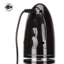 Optimum Series Auto Smart Penis Pump with USB charging feature, sleek design for performance enhancement.