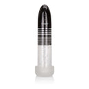 Optimum Series Auto Smart Penis Pump featuring a sleek design, advanced automatic pumping system, rechargeable with controlled suction.