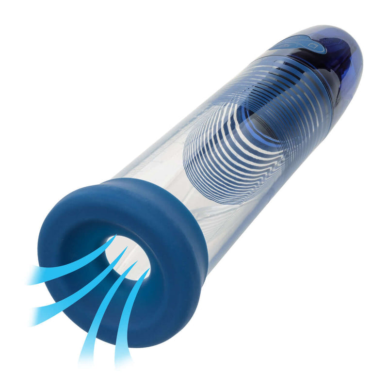 OPTIMUM ULTIMATE WP SMART PUMP-1