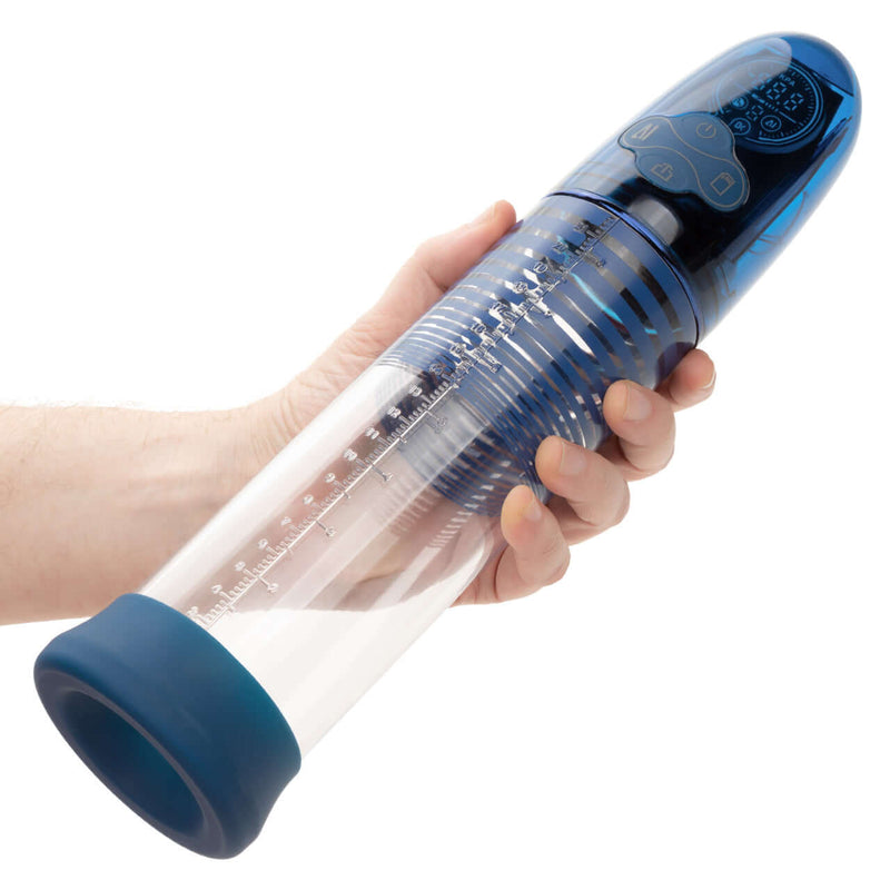 OPTIMUM ULTIMATE WP SMART PUMP-2