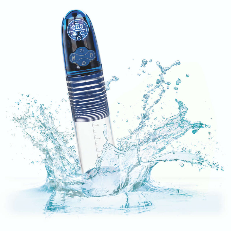 OPTIMUM ULTIMATE WP SMART PUMP-3